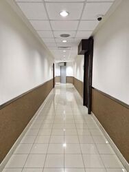 Golden Sultan Plaza (D7), Office #587074881